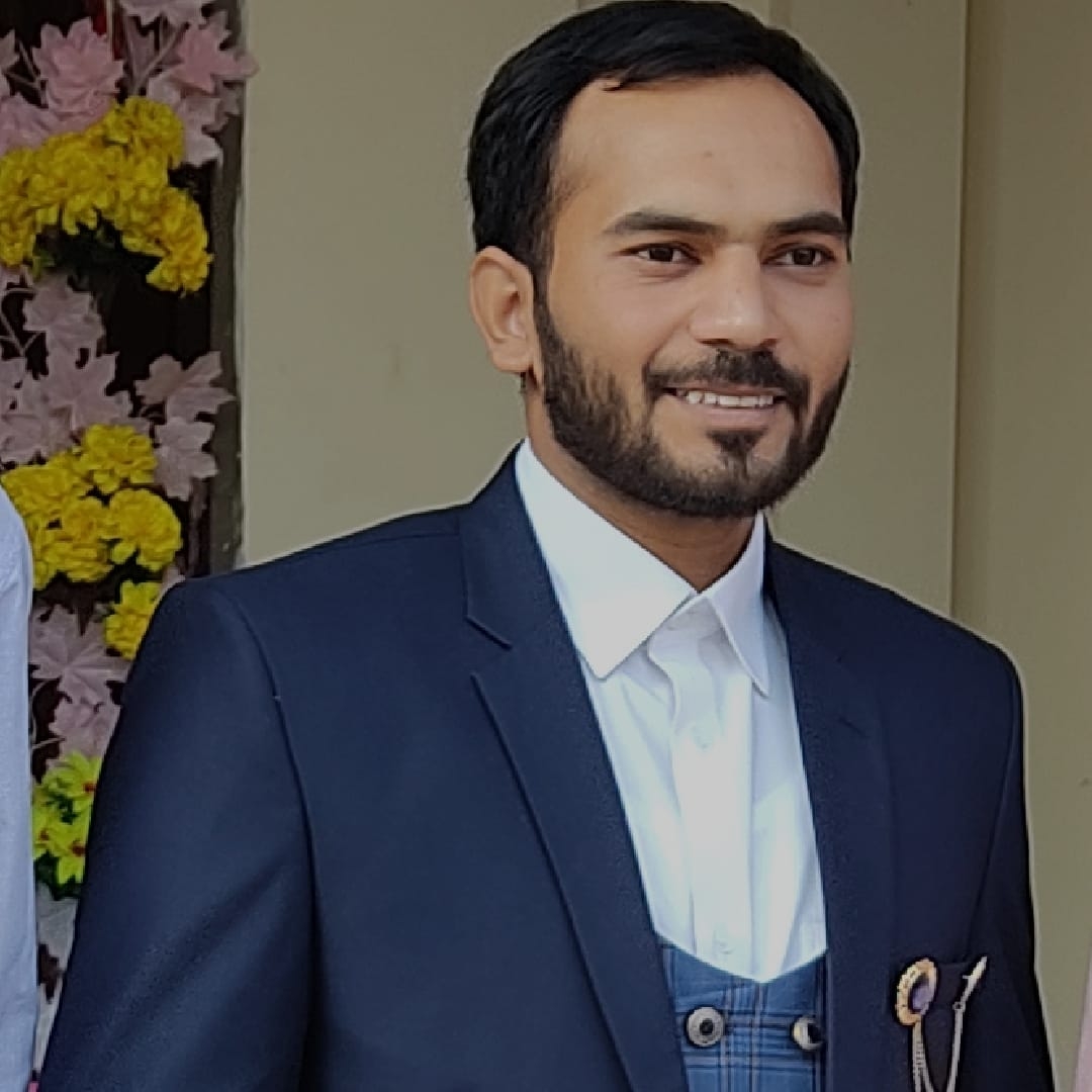 Muhammad Kashif
