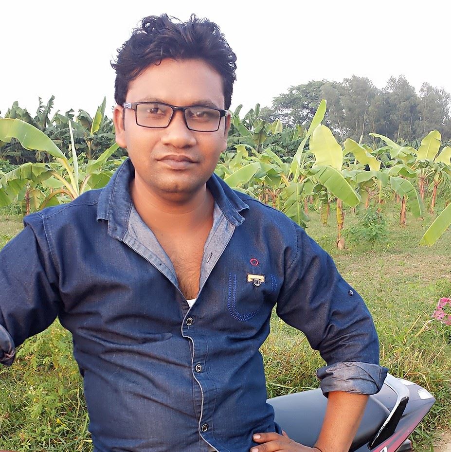 RJ NASIR