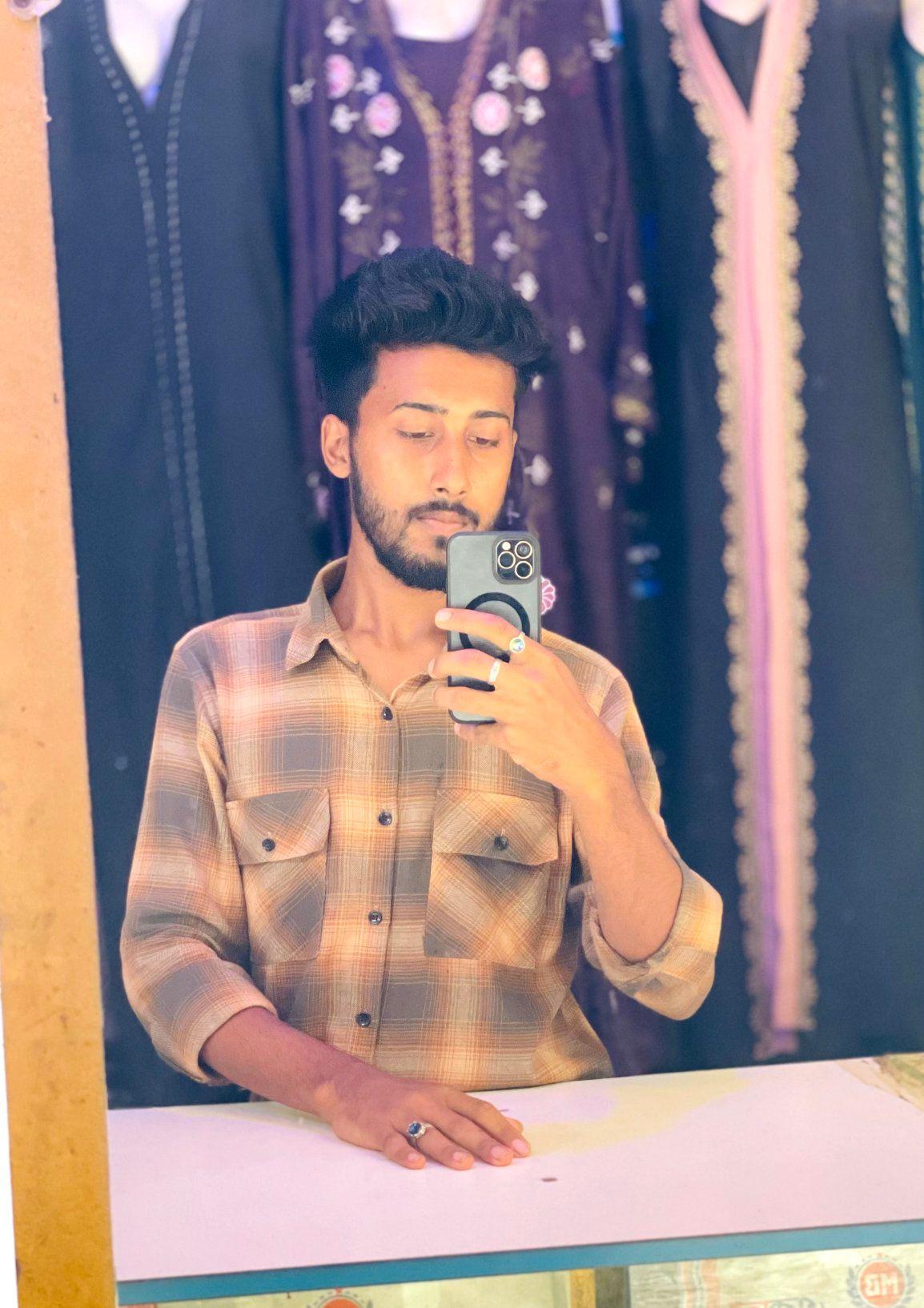 Md Riyaj Hossain Jim