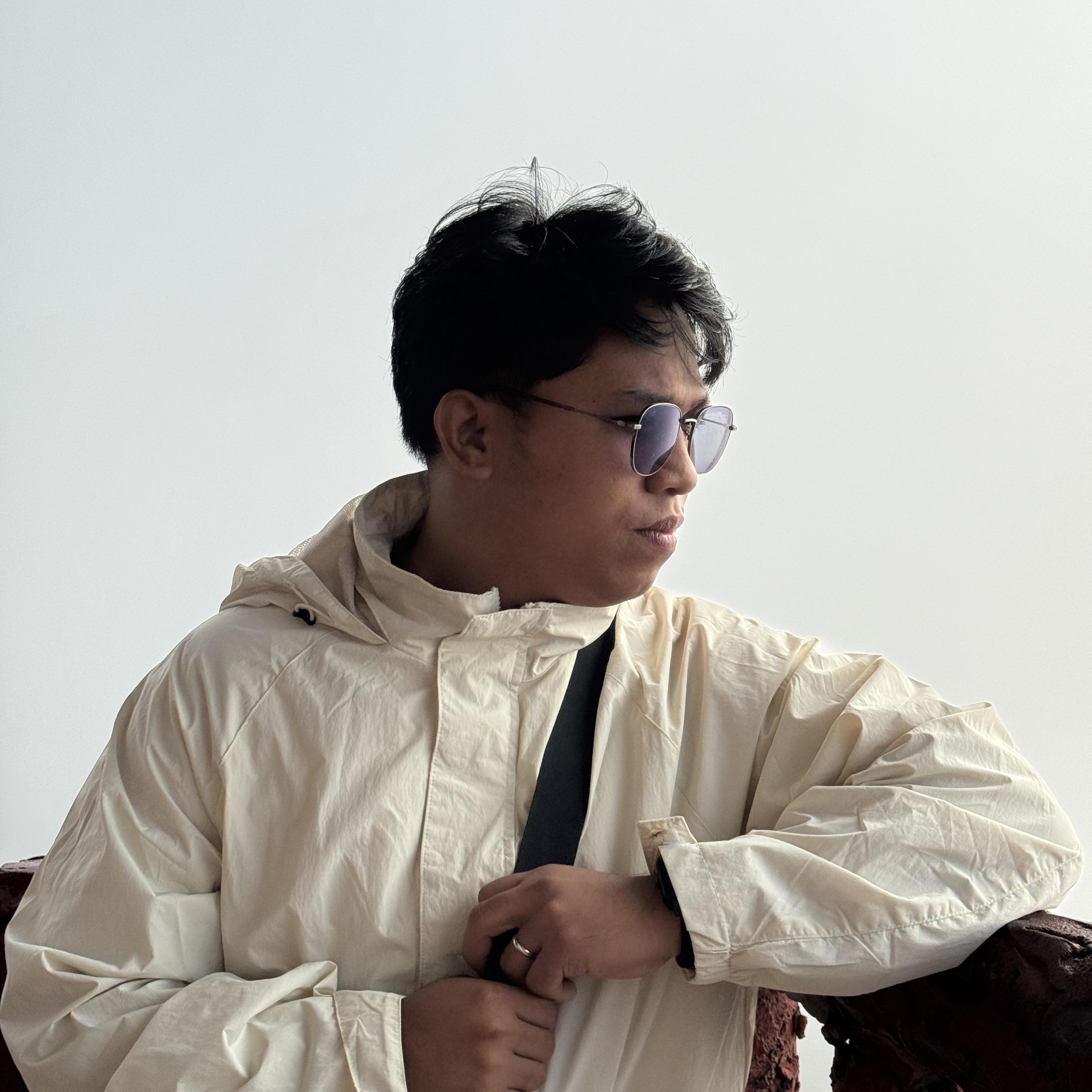 Jesthony Butalid