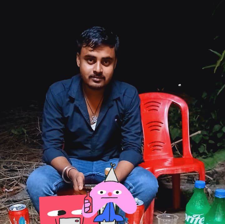 Niraj Raj