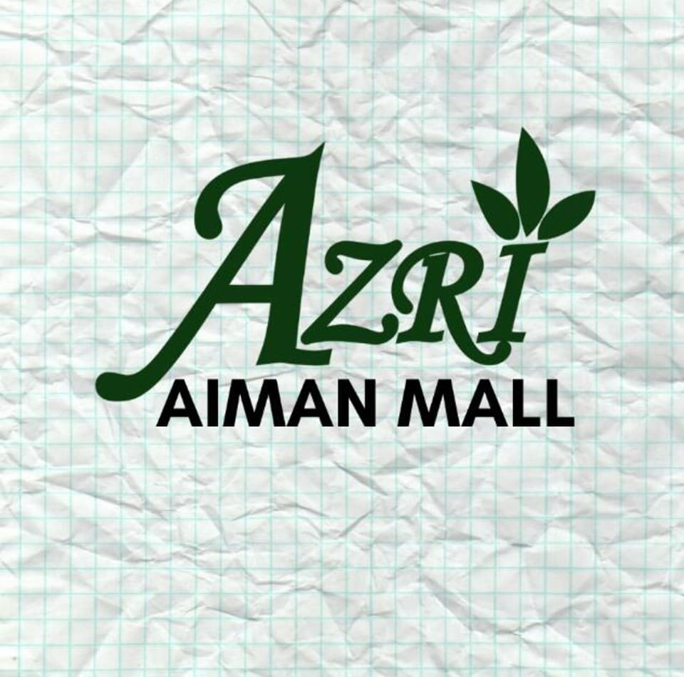 Azri Aimanmall
