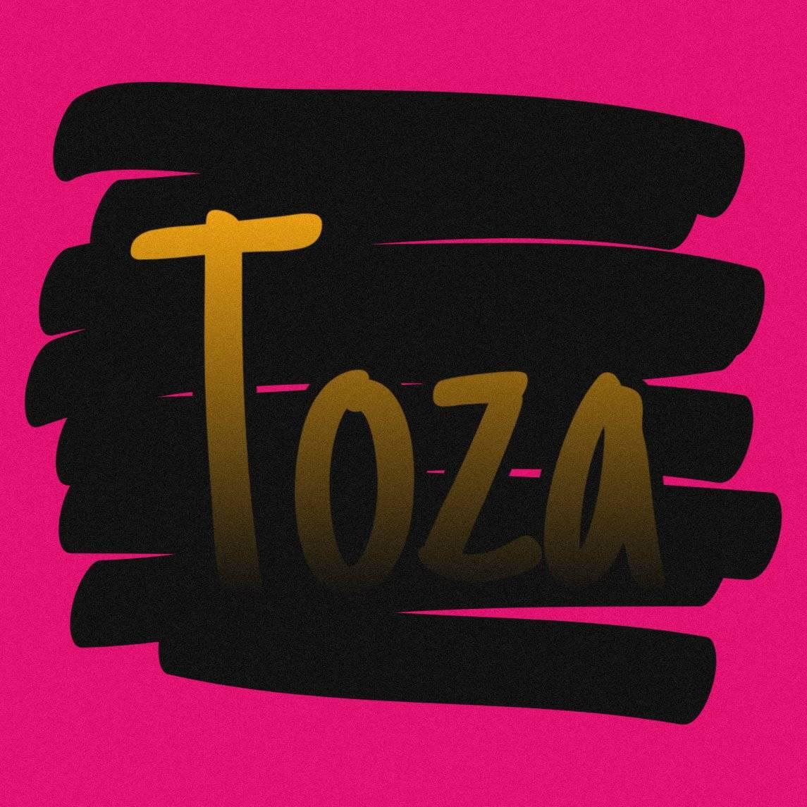 Toza.