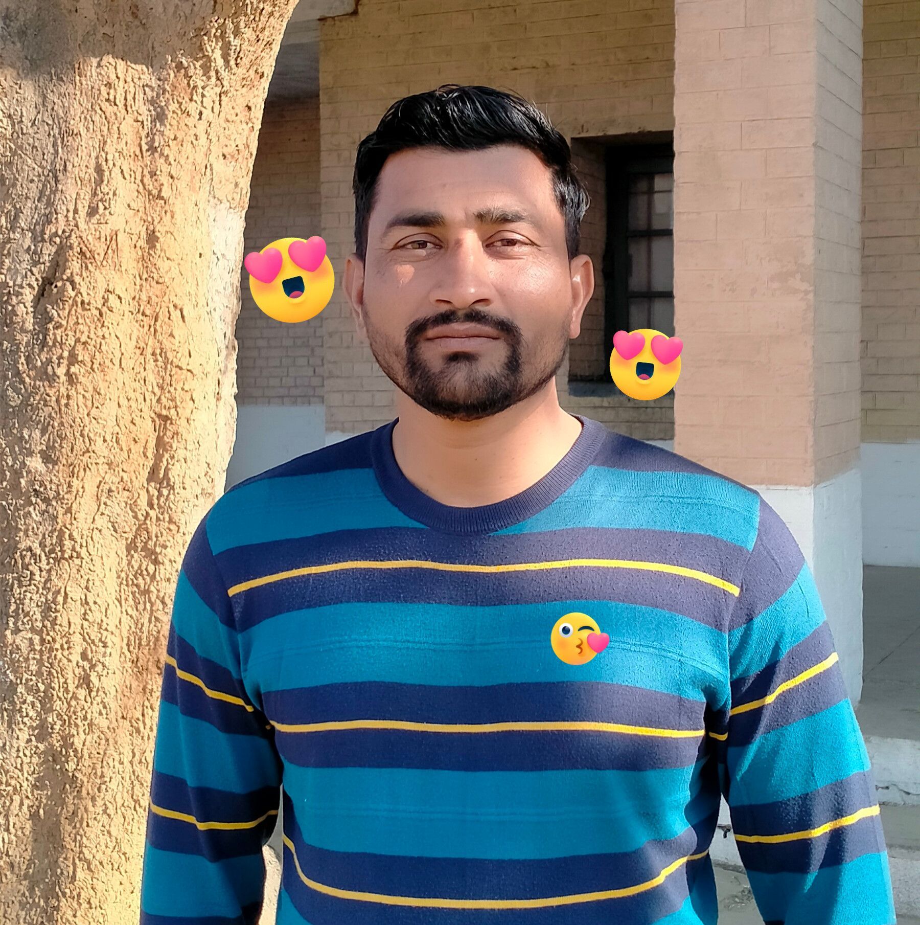 Usman Janjua