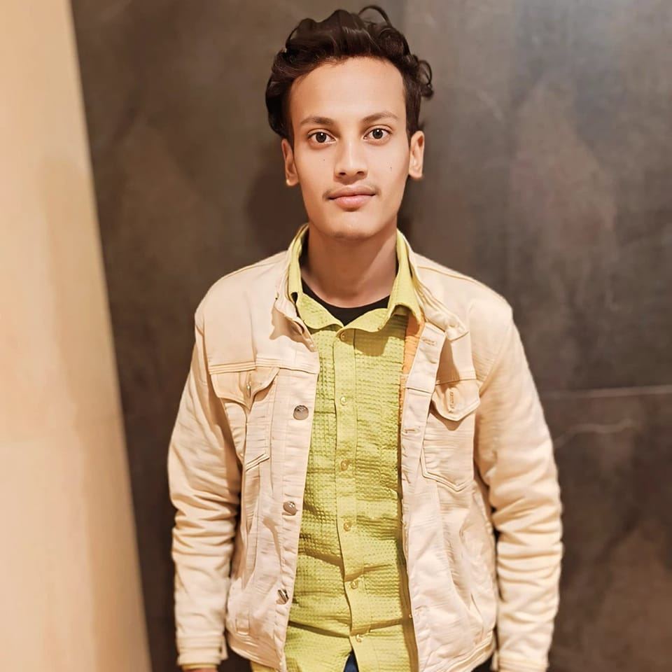 Raushan Raj