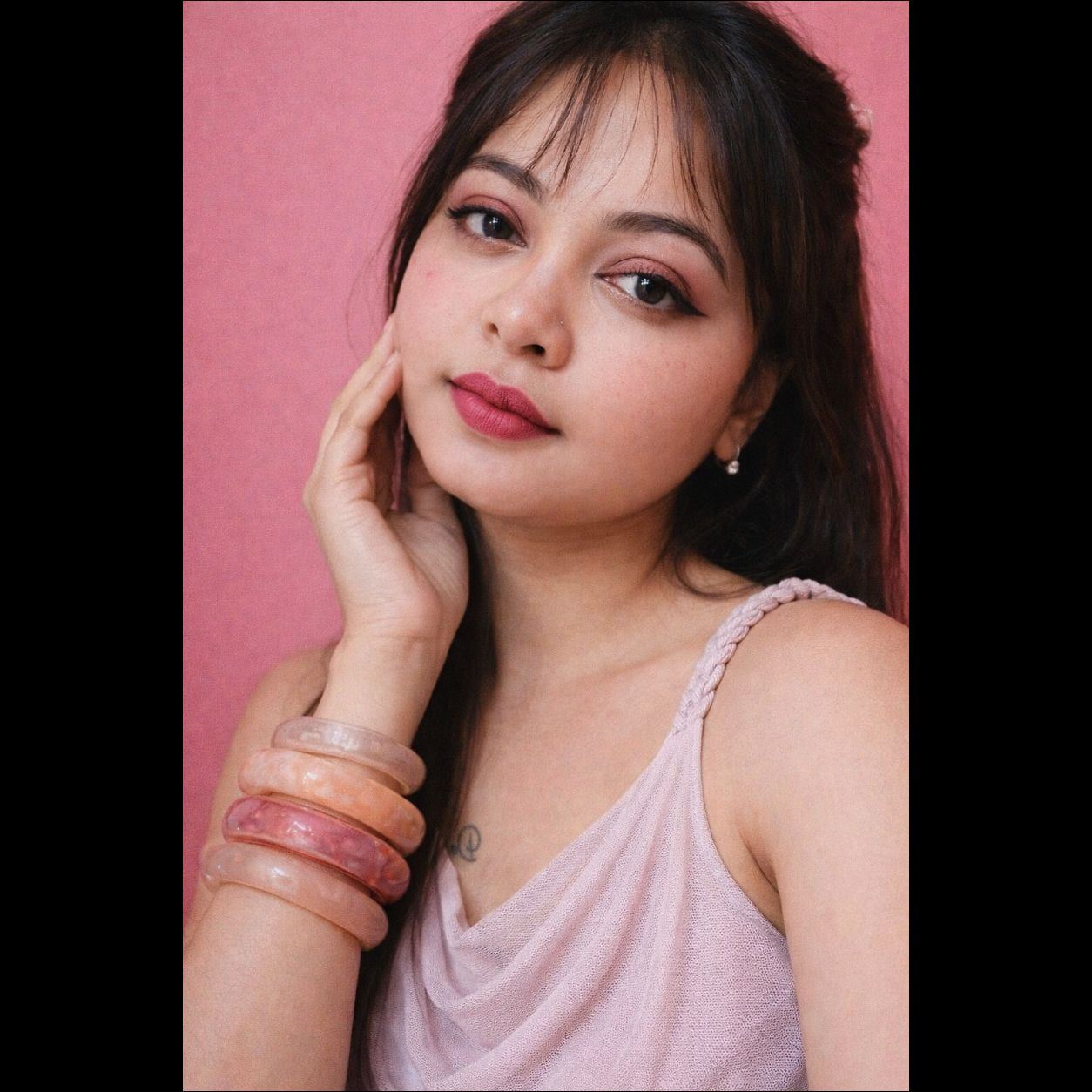 Rashmi Rash