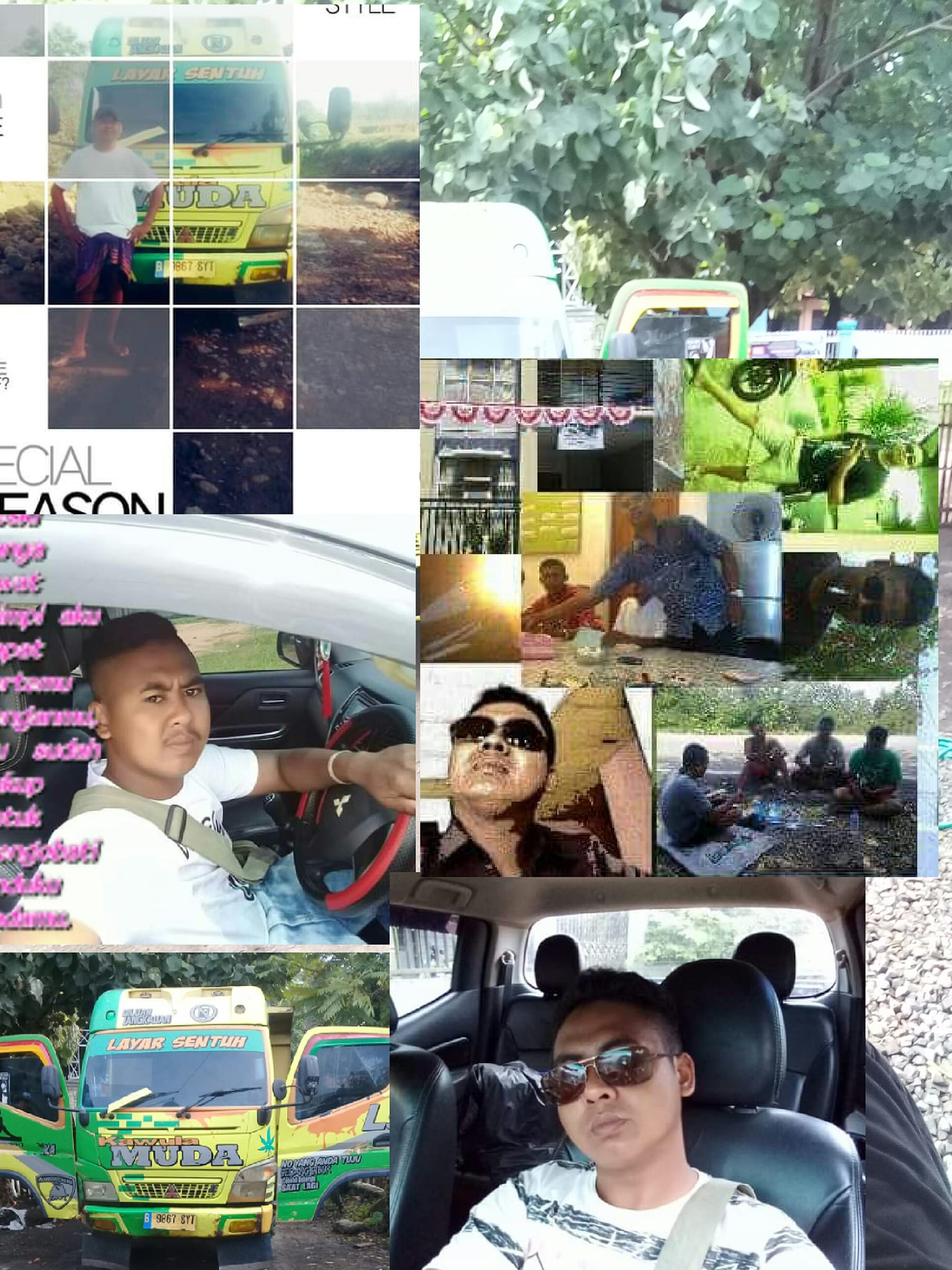 Parlin Kboy