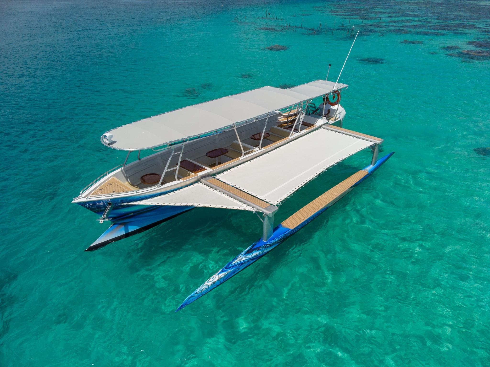 NG YACHT Design | Faaa