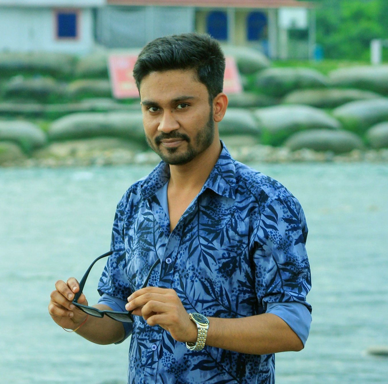 Robiul Islam