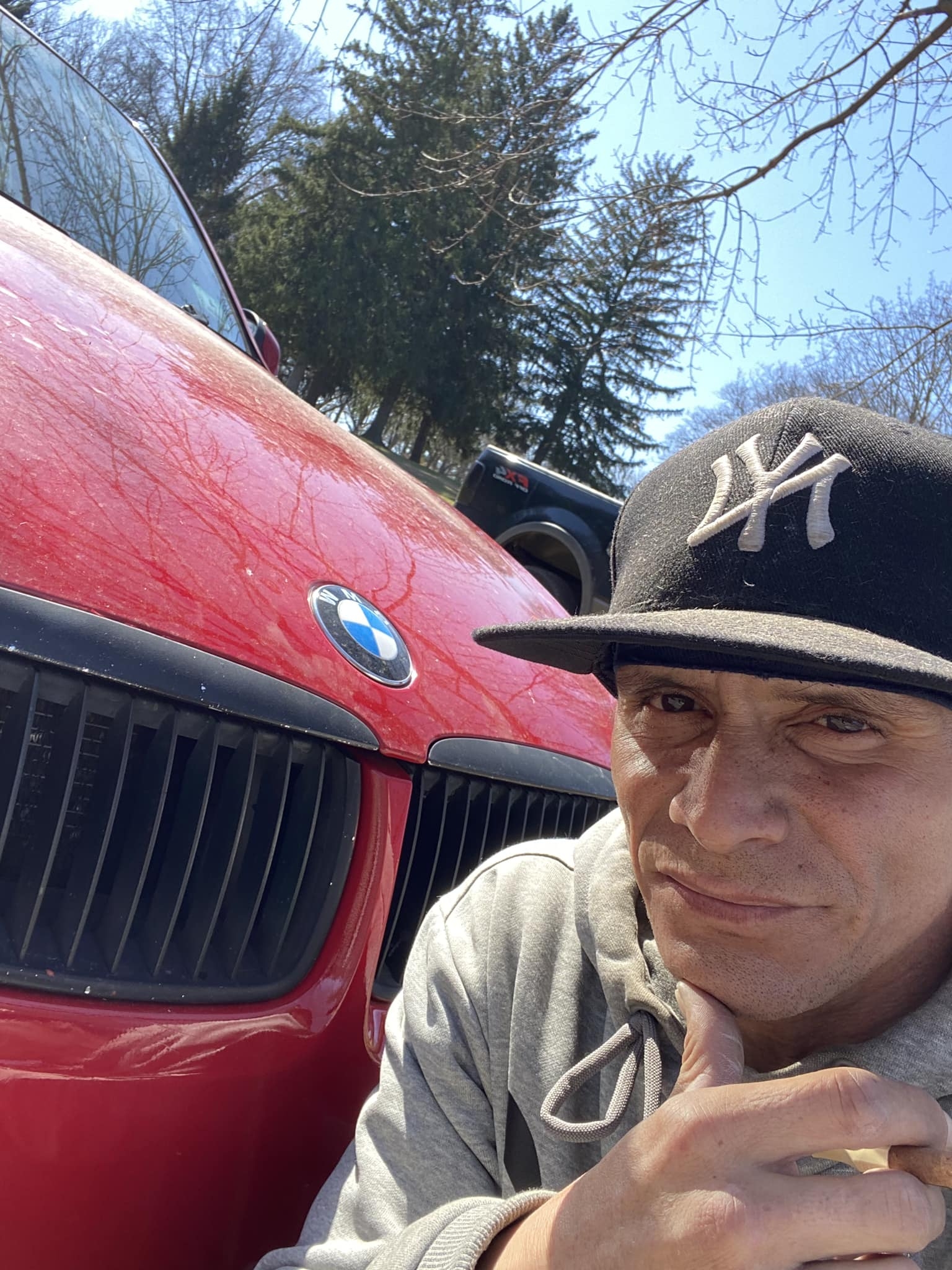 Dodge RAM problems | I'm trying to figure out why my tire is wearing on ...