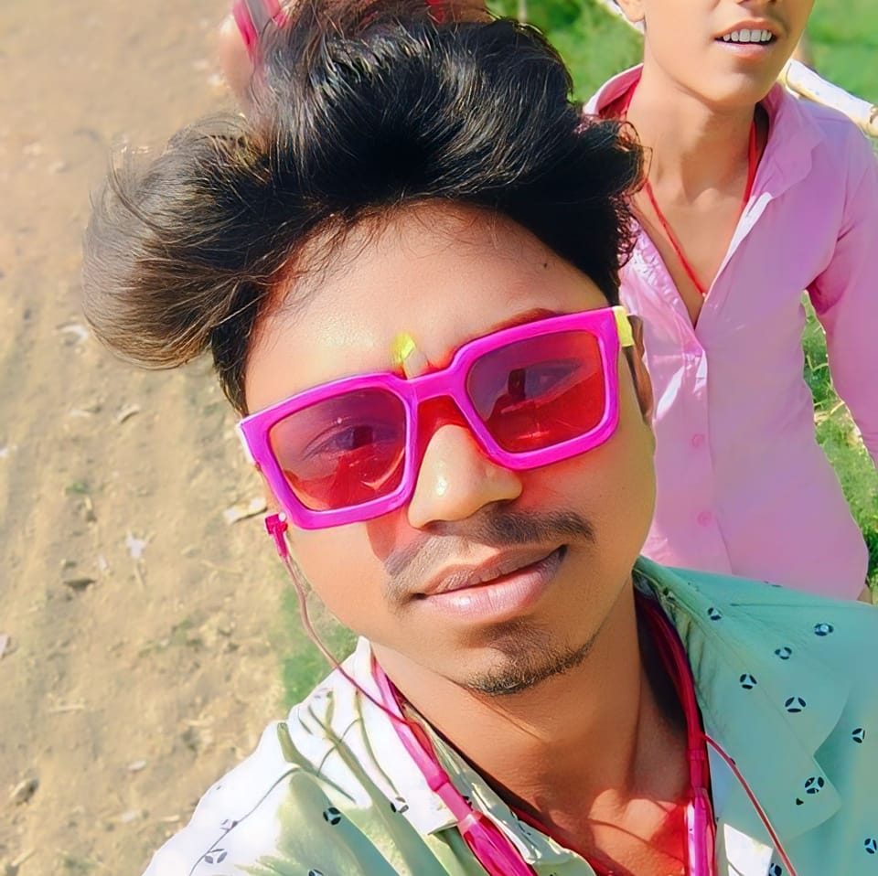 Balkkrishan Kumar Raj