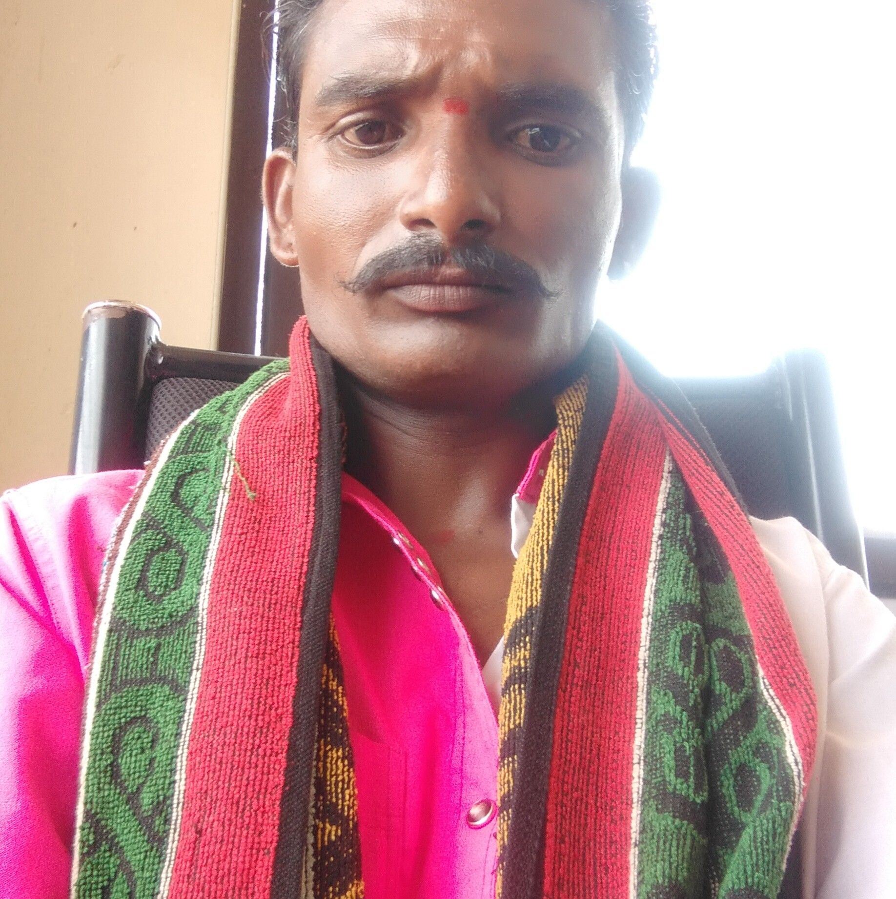 Rangappa Rangappa