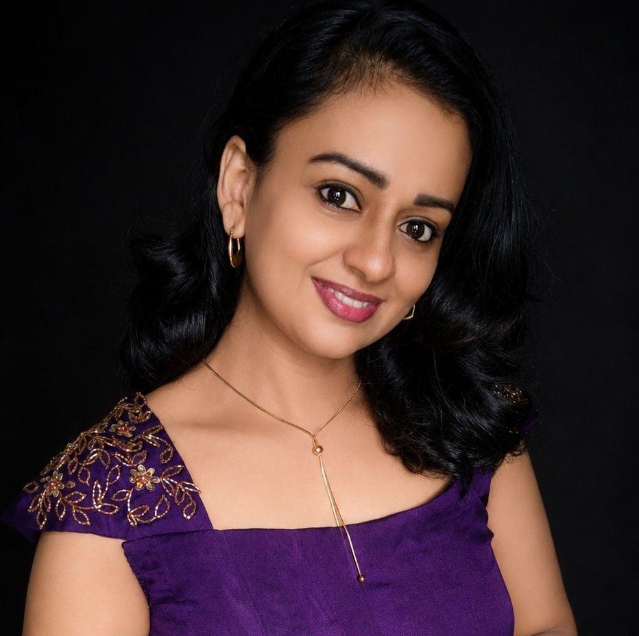 Neethu Raju