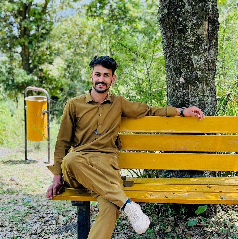SyEd DaNii