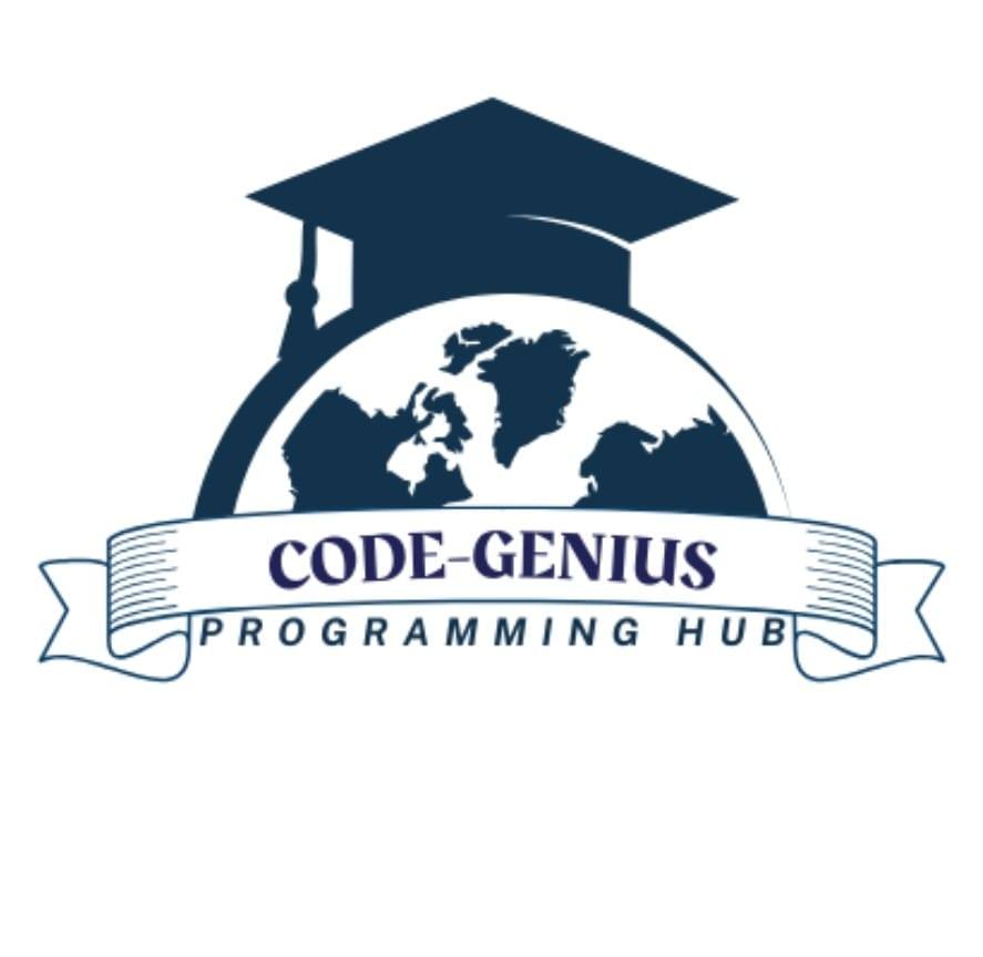 Code Genius Institute of Science and Programming Hub Batkhela | Malakand