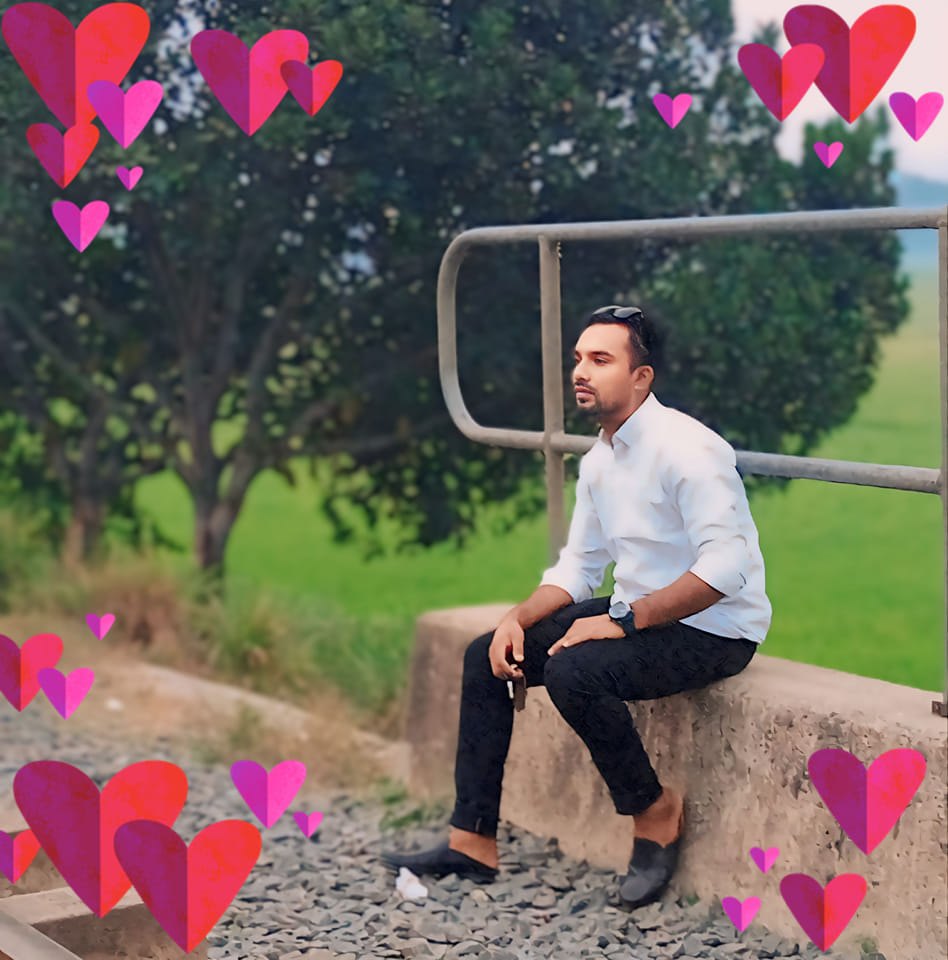 Muhammad Rana khan | Dhaka