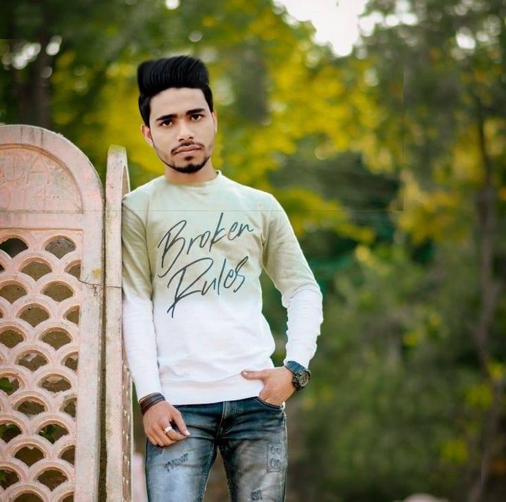 SK Rana