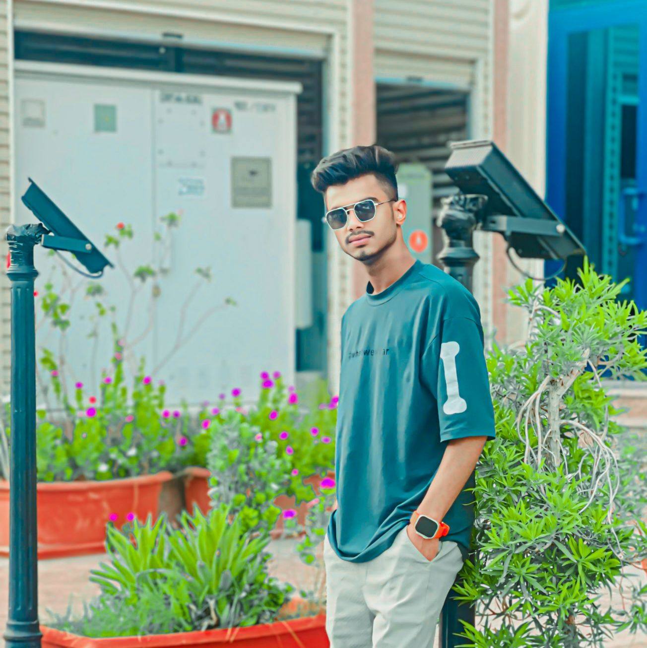 RK Rakib