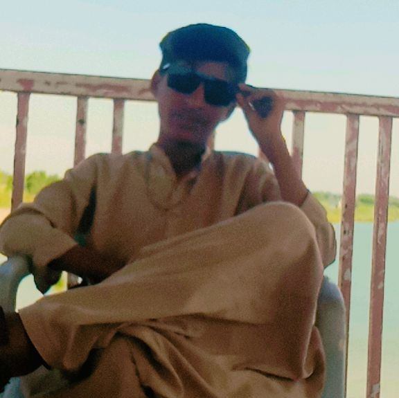Gull Muhammad