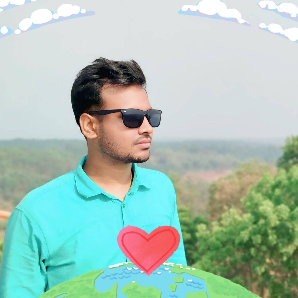 BA Robiul Islam Sheikh