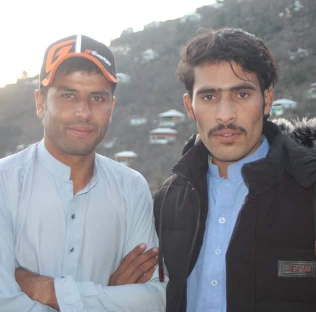 M Azam Official