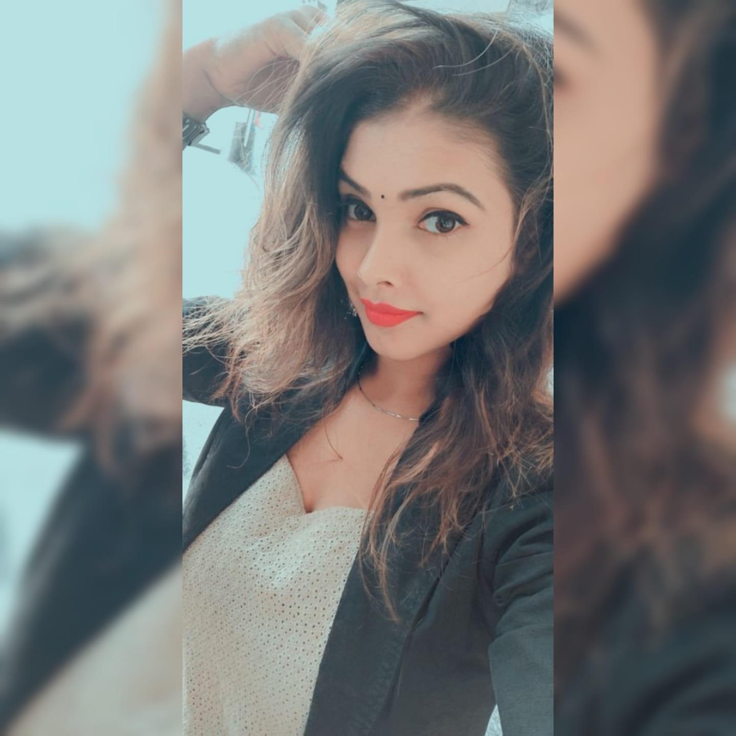 Dolly Rajput