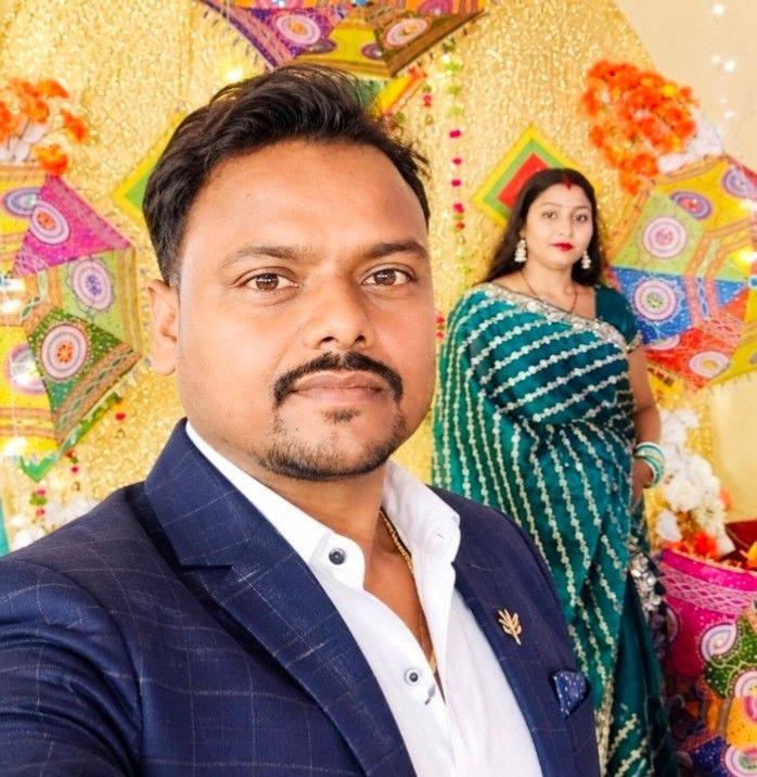 Bikash Sharma