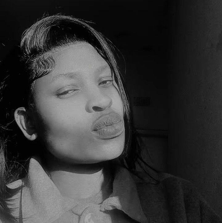 Thandi Ndlovu