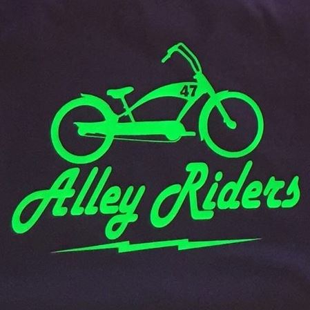 Alley Riders