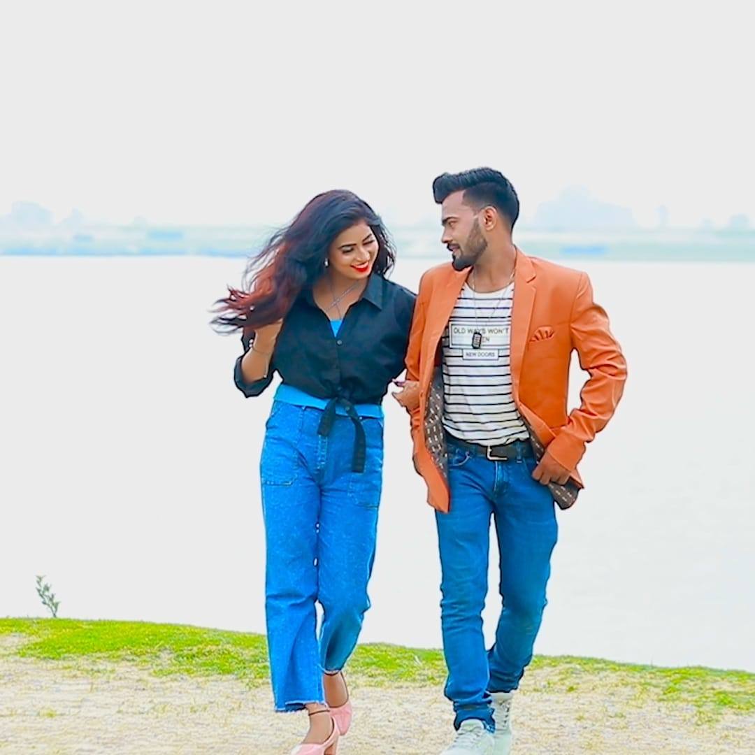 Rupesh Kumar rai official
