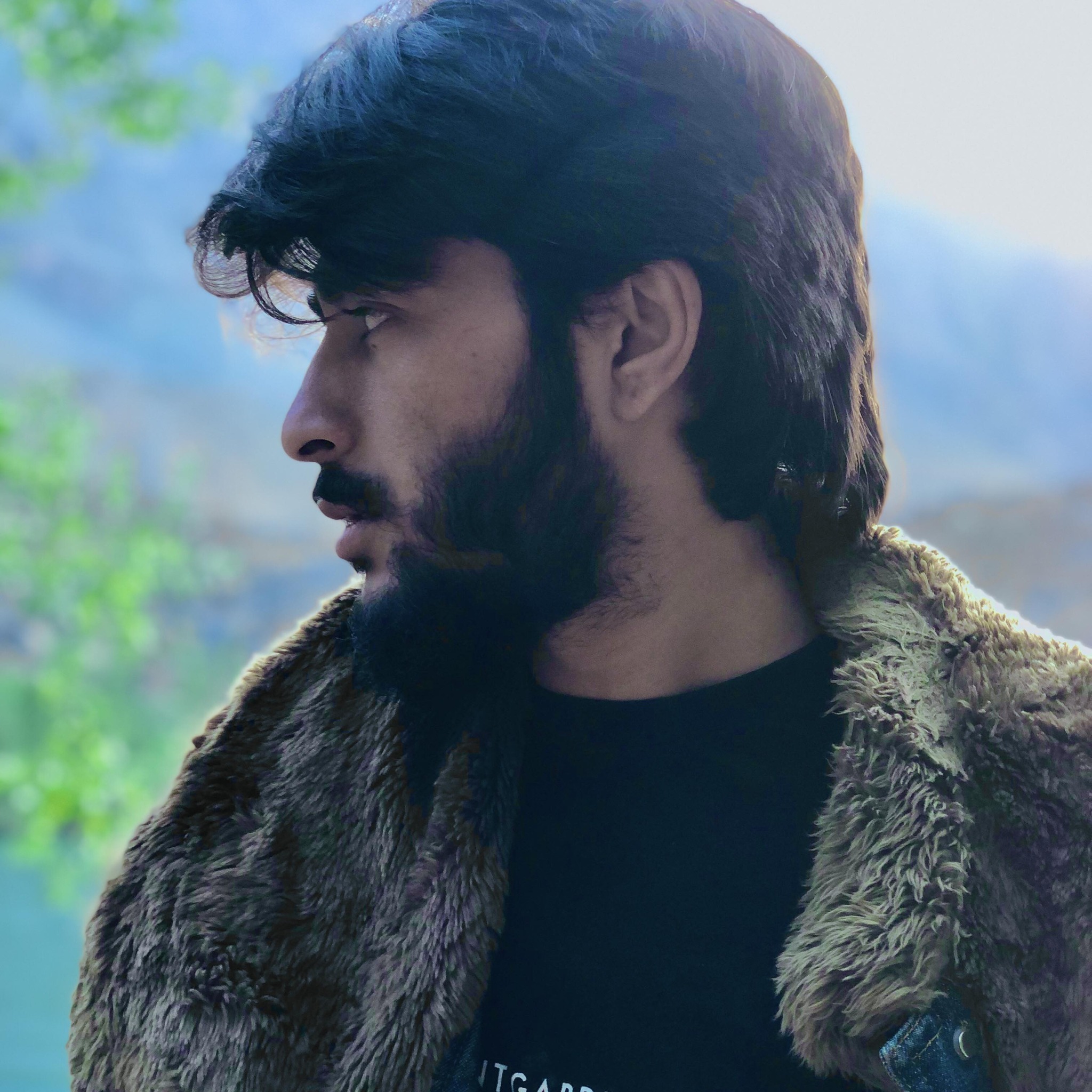 Atif Raza 7
