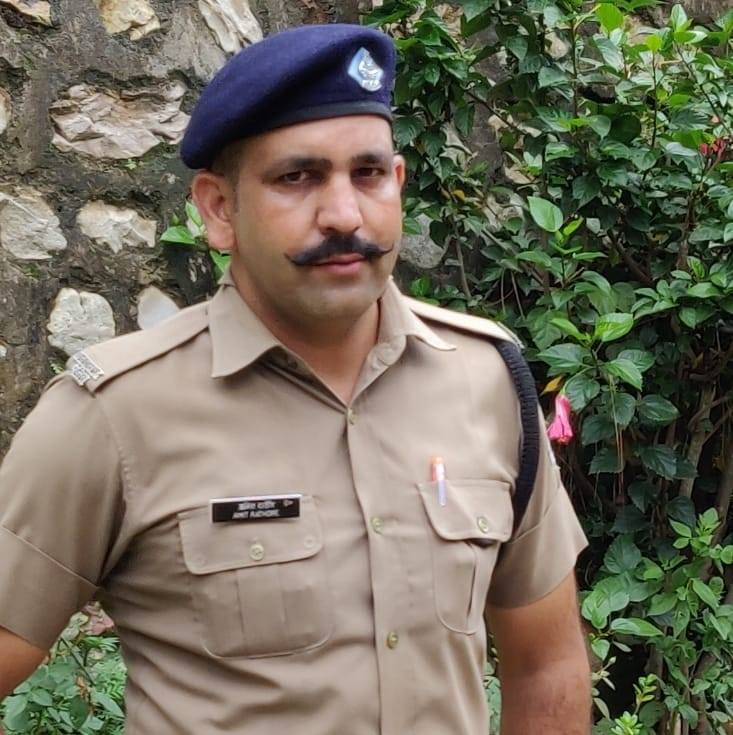 Amit Rathore