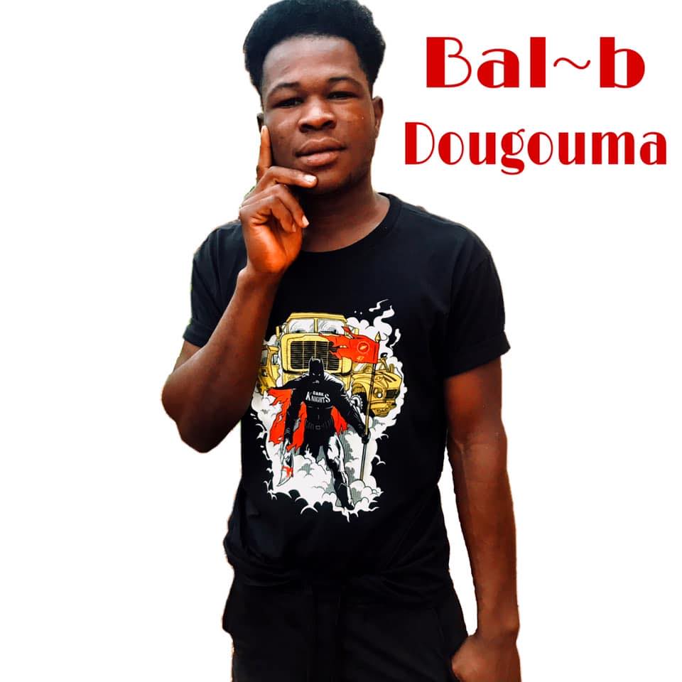 Bal b officiel