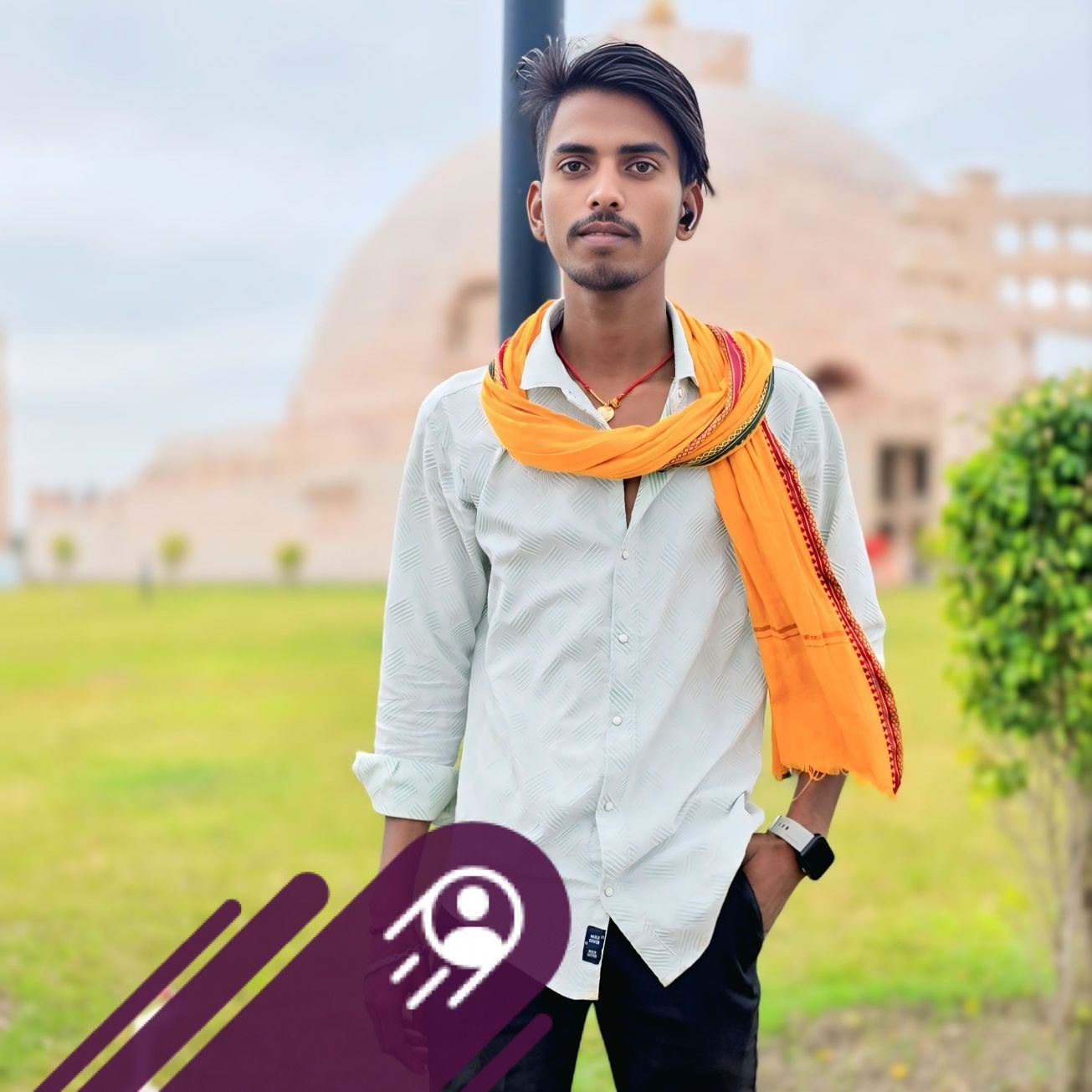 Follow me | Amresh Kumar