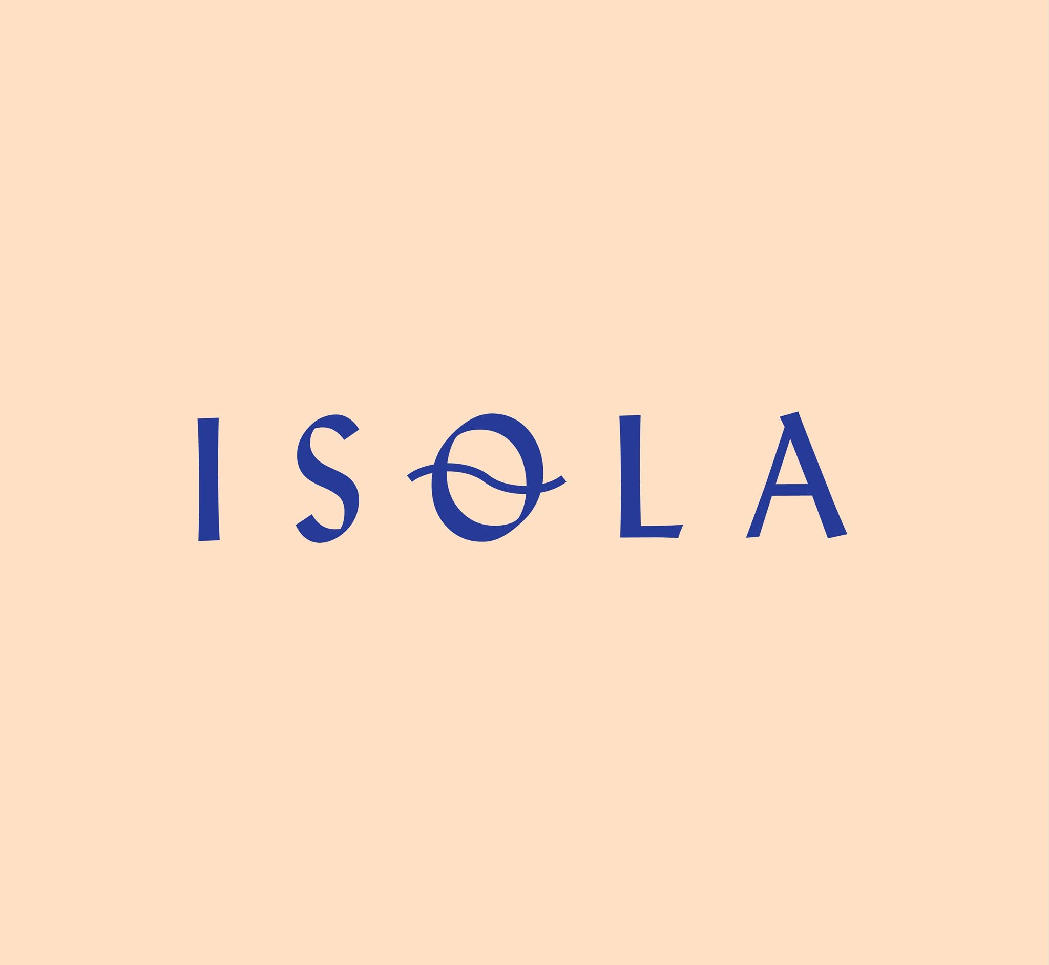 Spring has arrived at Isola. A new season of Italian dining, with fresh ...