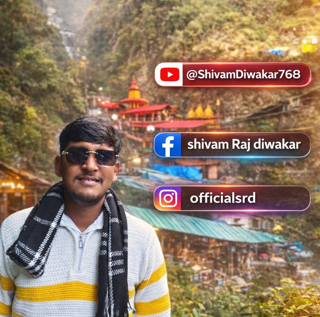 Shivam raj