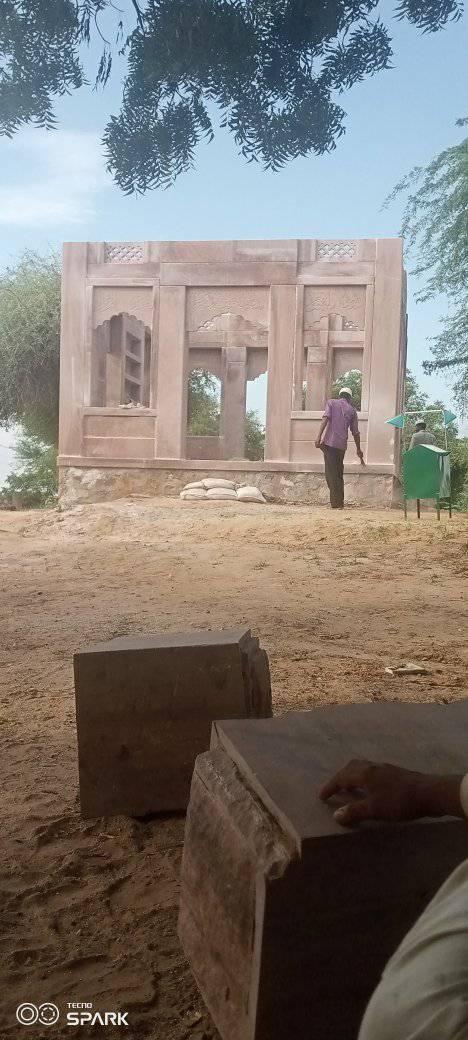पिर सयद अबदूल सतार शाह जिलानि | Raniwara