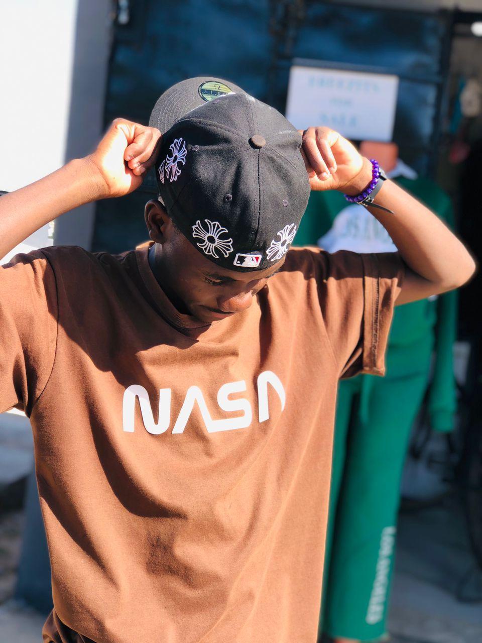 Trydah ZM