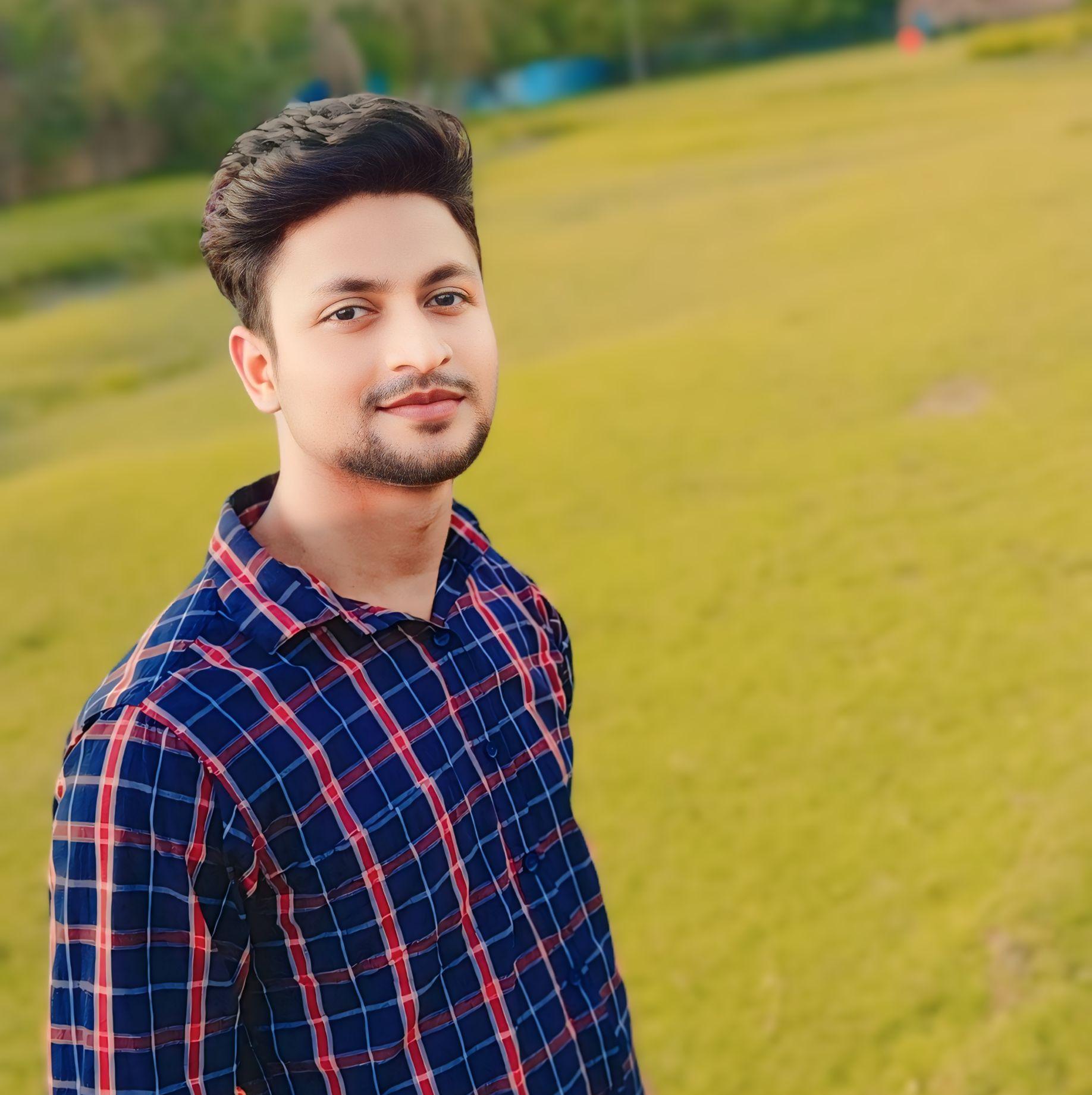 Saim Raj Shamim