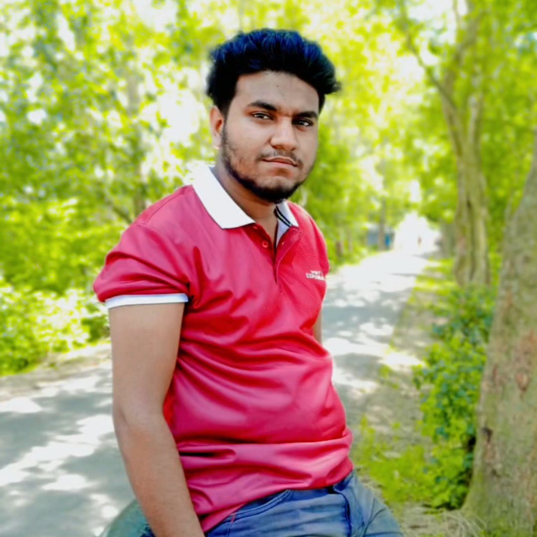 Md.Abu Rashel Razu