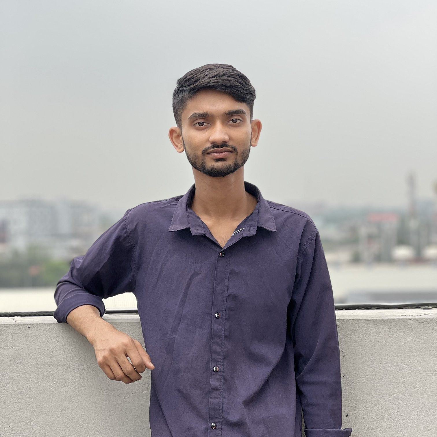 MD Rifat