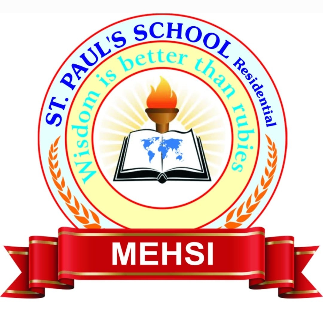St. Paul's School, Mehsi | Mehsi