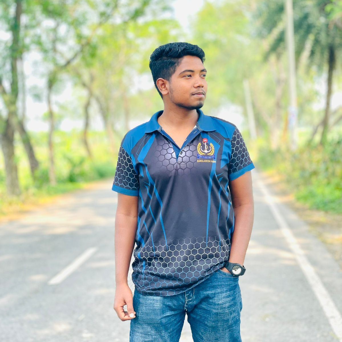 অনেক দিন পরে 🤤 | MD Shomik Munshi