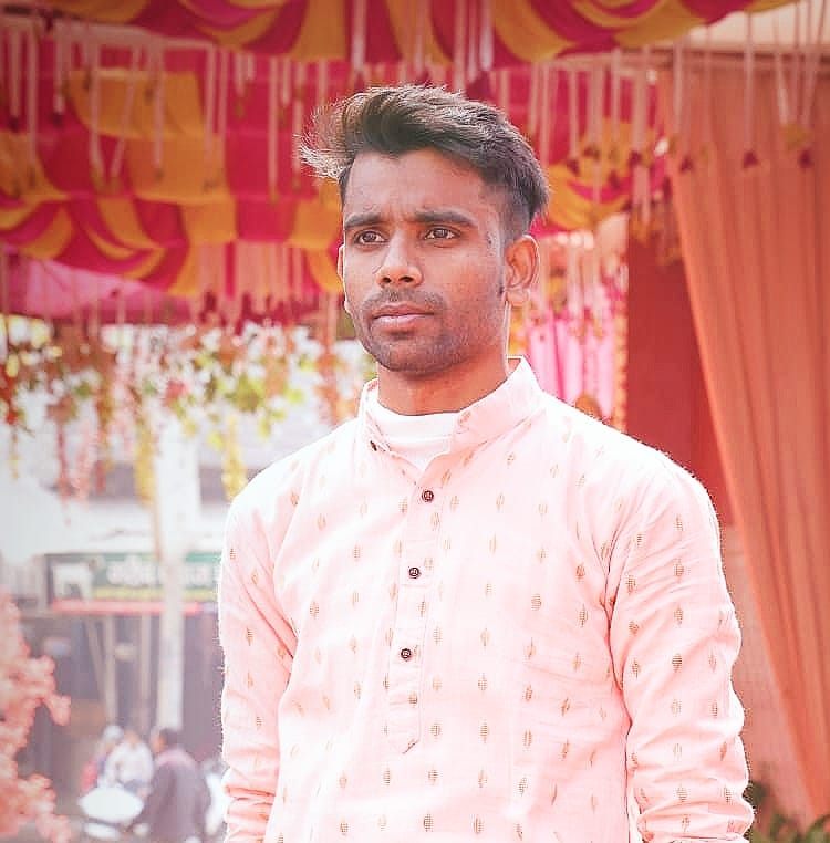 Mr Mohit Raja