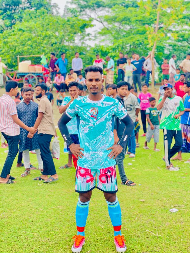 Main Uddin