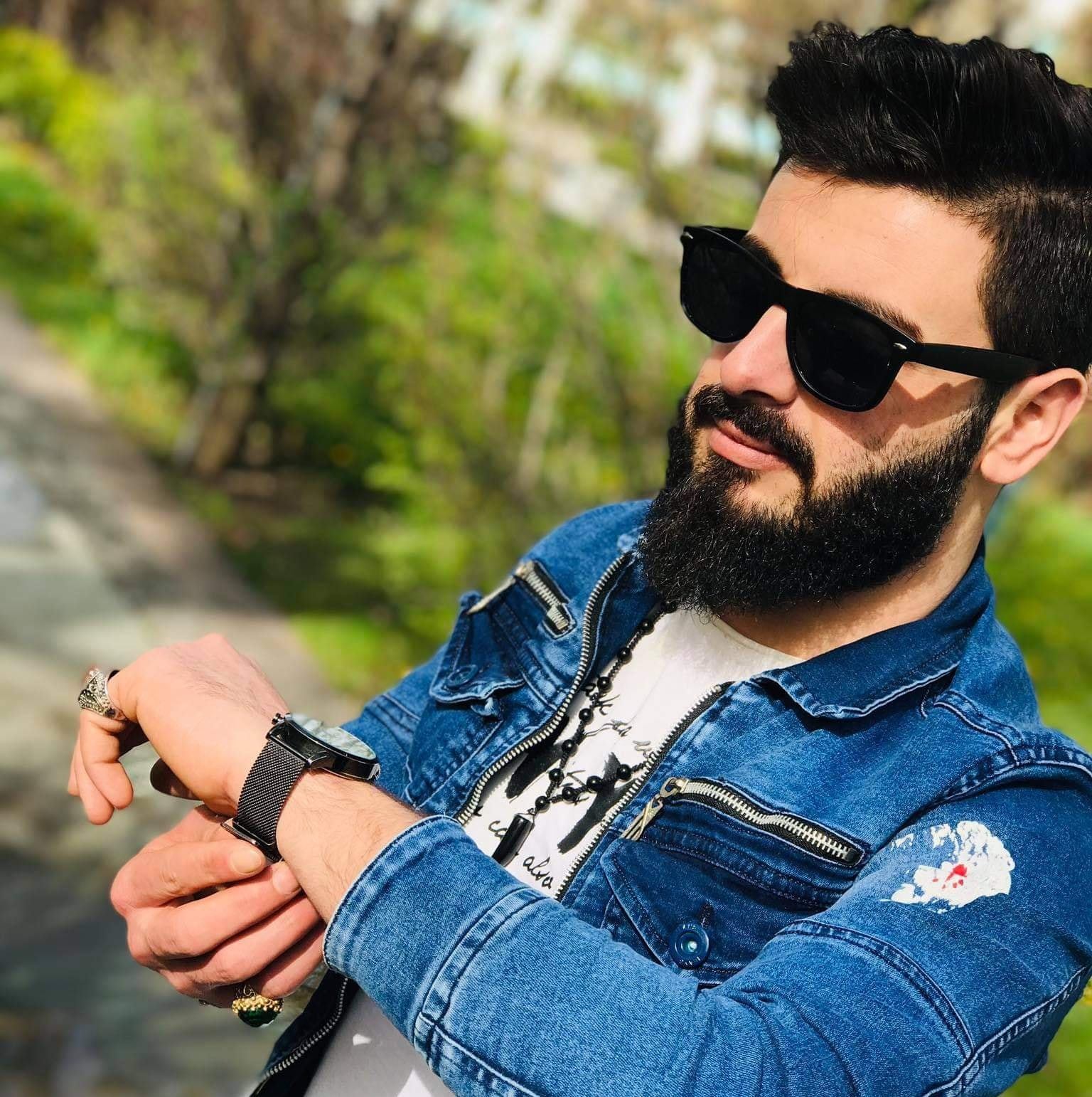 Master Ali bayor | Ankara