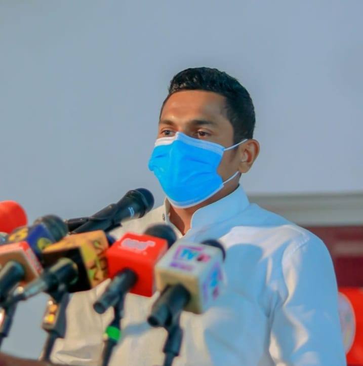 Dinuka Rathnayake