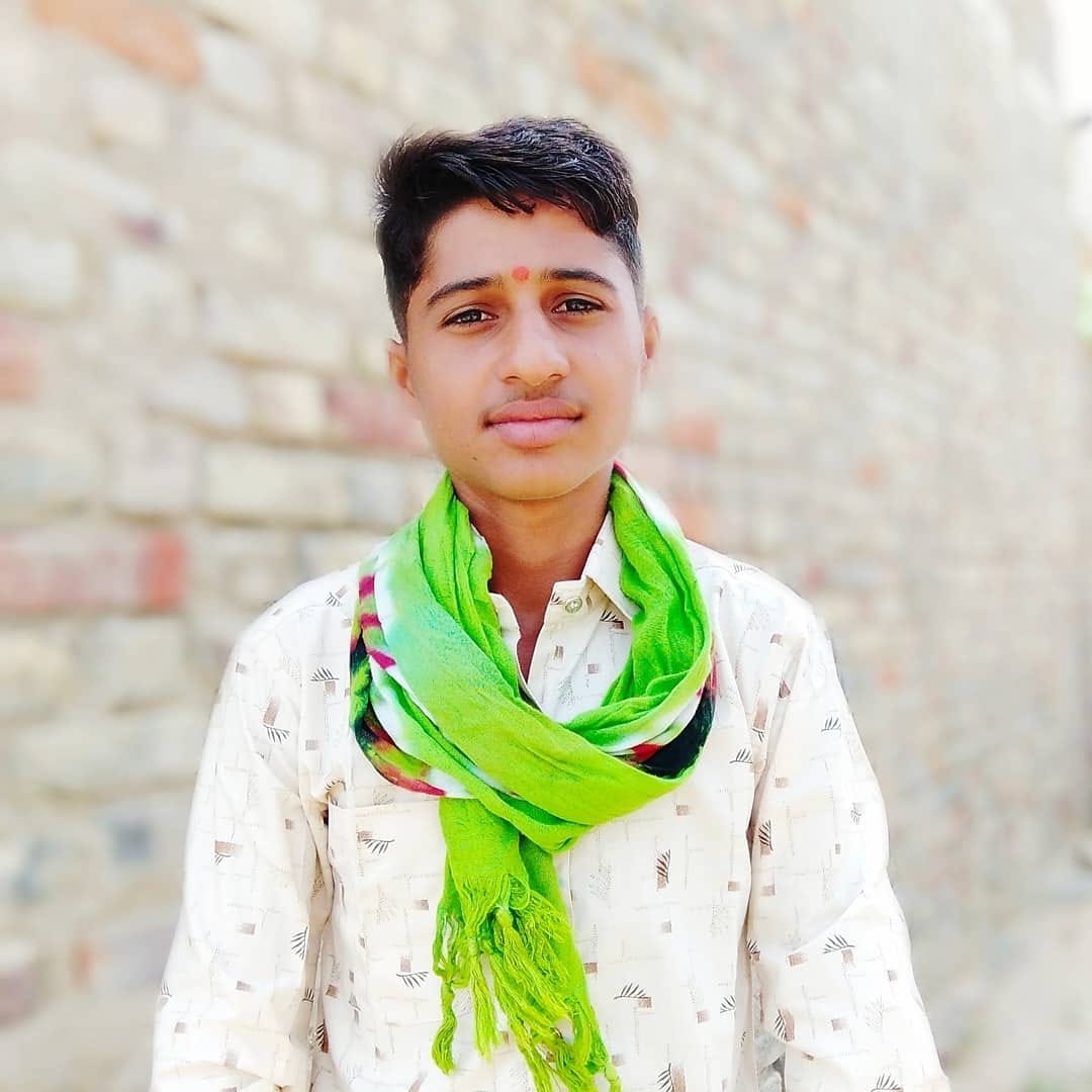 Ramesh Choudhary R.B.