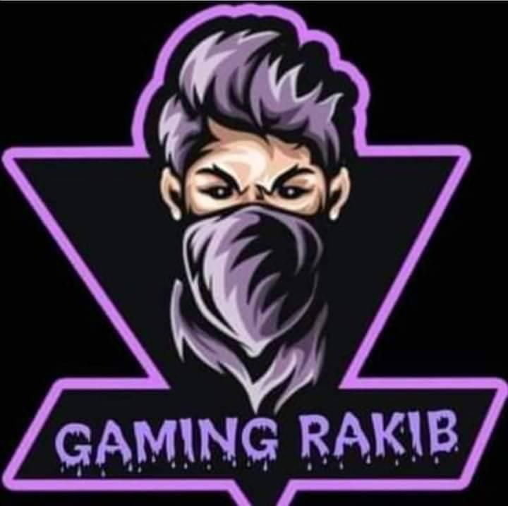 Gaming Rakib