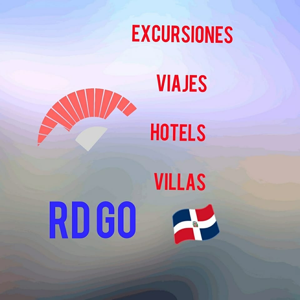 RDGo Viajes Excursiones Hotels Villas | Santo Domingo
